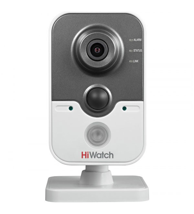 HiWatch DS-I114W (6 mm)