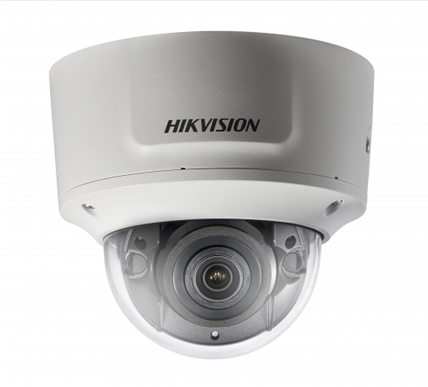 HikVision DS-2CD2763G0-IZS