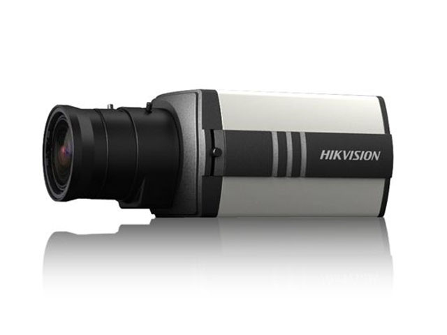 HikVision DS-2CC1181P