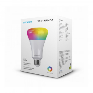 Wi-Fi лампа RL-3103