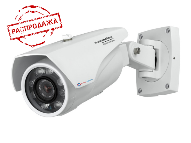 PROvision PVF-IR540D1(2.8-12)WHITE