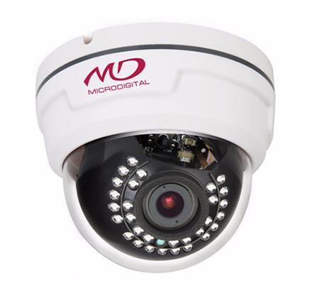 MicroDigital MDC-AH7290WDN-30