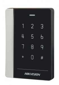 HikVision DS-K1102AEK