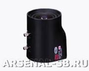 Мегапиксельный объектив Infinity SCVHMA0408GIR