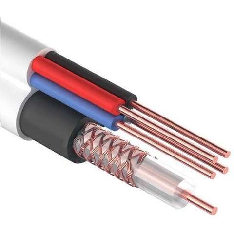 Кабель PROvision ККСВ 4х0,5