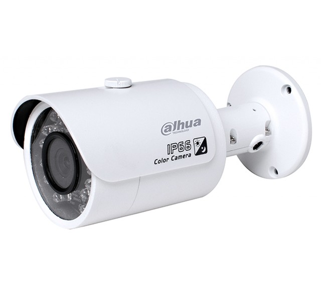 Dahua Technology DH-HAC-HFW2220SP-0360B