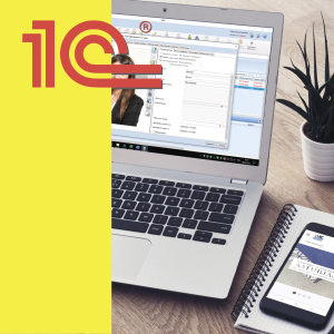 Модуль интеграции с программой 1С Формула