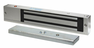 ST-EL250ML  Накладные электромагнитные замки для внутренней установки