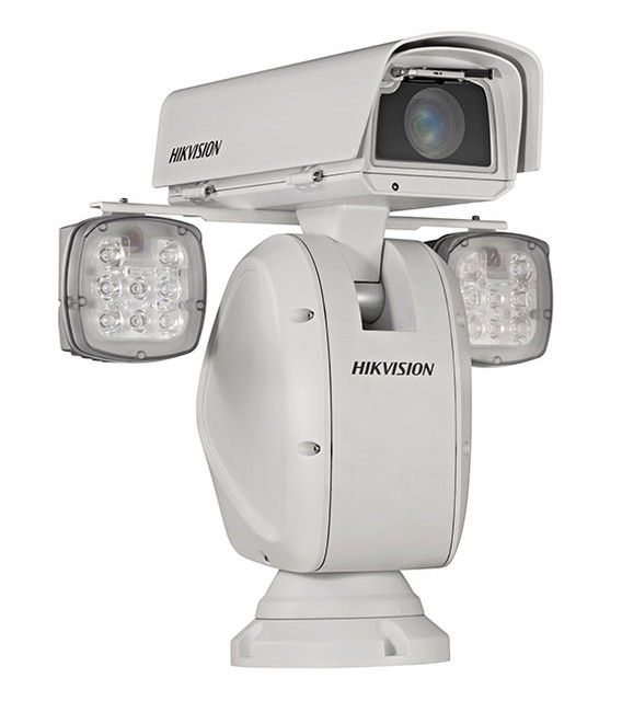 HikVision DS-2DY9185-AI2