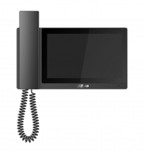 Монитор IP-домофона Dahua Technology DH-VTH5421E-H