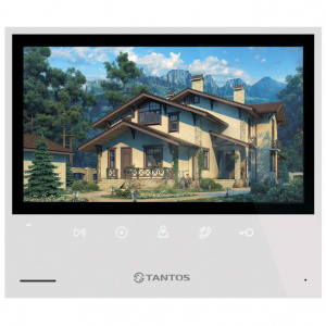 Монитор TANTOS Selina HD M Tuya