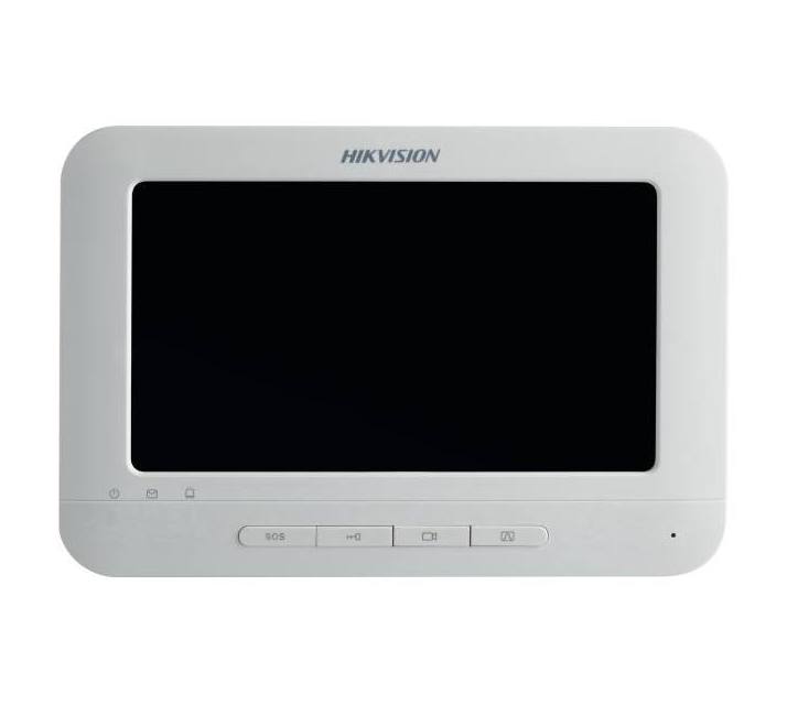 Монитор IP-домофона HikVision DS-KH6310