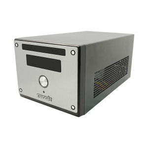 TRASSIR MiniNVR Hybrid 12