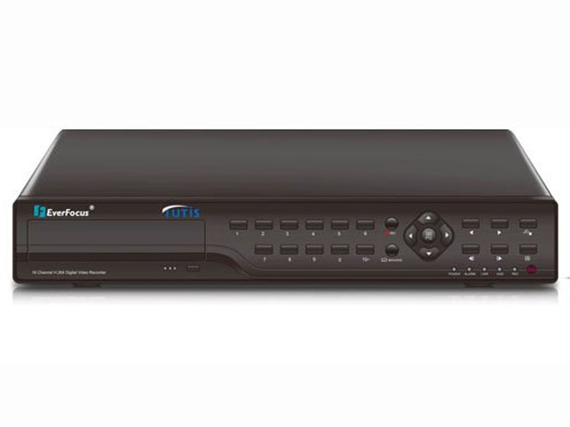 EverFocus TUTIS-16F3