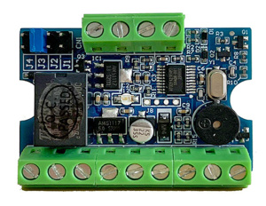 ST-SC101  Автономный контроллер iButton