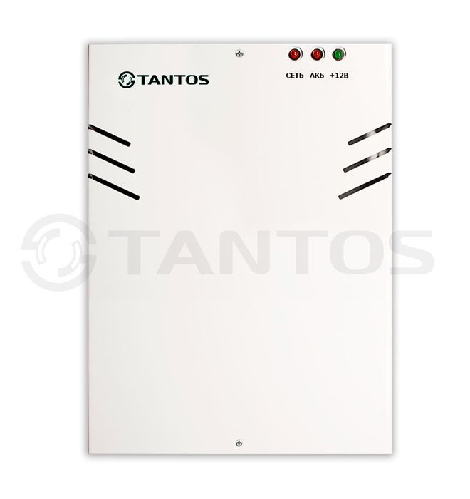 Блок питания TANTOS ББП-50 Pro2