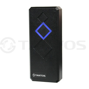 Считыватель карт TS-RDR-MF Black