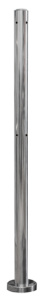 ST-GR030P-CR  Стойка ограждения