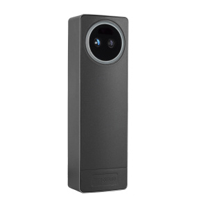 Терминал распознавания лиц R20-Face (X)