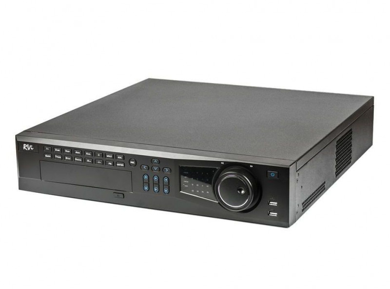 RVi RVi-IPN32/8-PRO-4K V.2