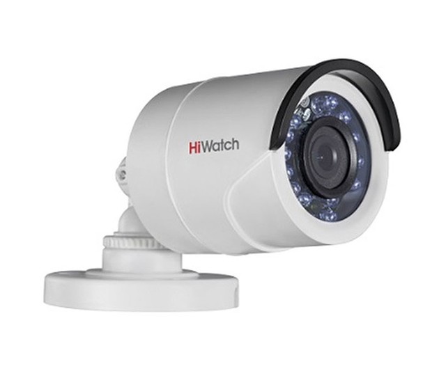 HiWatch DS-I120