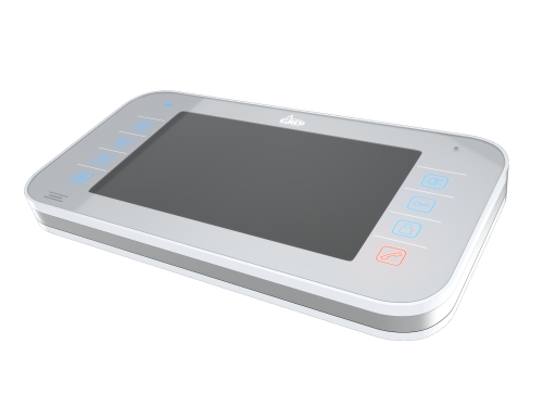 Монитор видеодомофона Gardi GRD STING