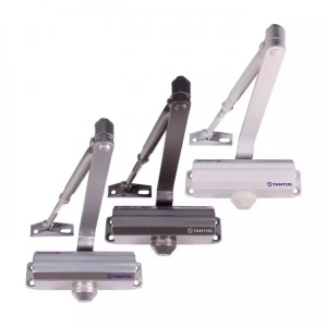 Доводчик дверной TANTOS TS-DC085 Freeze