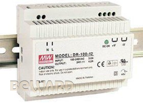 Beward DR-100-12