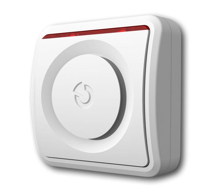 Jablotron JA-150A сирена беспроводная