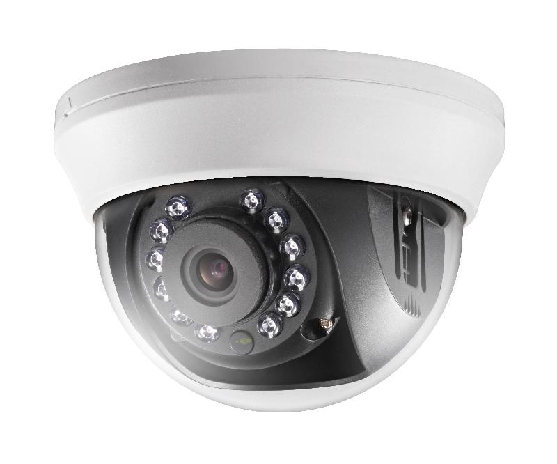 HikVision DS-2CE56C0T-IRMM
