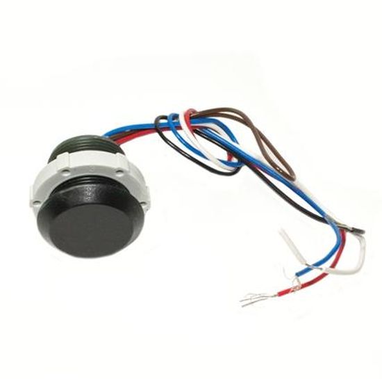 CP-Z 2L-7 - считыватель врезной