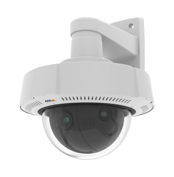Axis Q3708-PVE