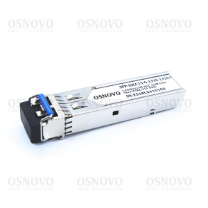 Оптический SFP Модуль SFP-S2LC15-G-1310-1310