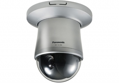 Panasonic WV-SC386