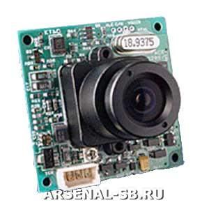 Камера видеонаблюдения PROvision ARS-560CHB