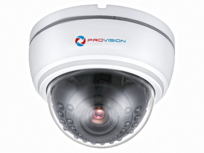 PROvision PVD-IR437IPA (PVMD-IR437IPA для камер с вариообъективом 2.8-12 мм)
