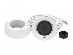 Видеомодуль Axis F4005-E Dome Sensor Unit