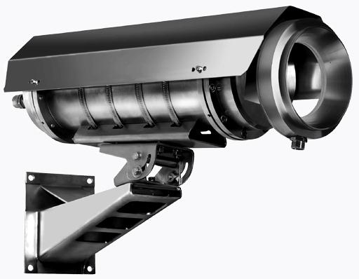 Термокожух Wizebox WEX40-24V-03