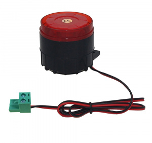 Тревожная сирена для камер MDC-AH9290FTN-1W2