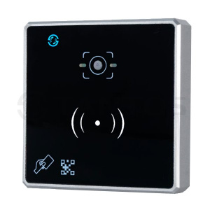 Считыватель QR-кодов, совмещенный со считывателем TS-RDR-QR2-EM