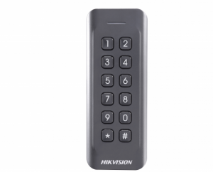 HikVision DS-K1802МК