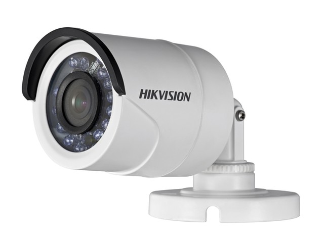 HikVision DS-2CD2042WD-I