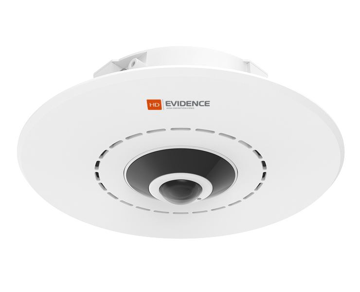 Apix - FishEye / E6 ICM