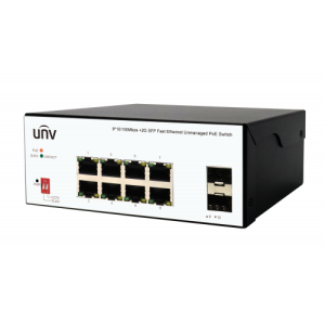ISW2000-8T2GP-POE-IN