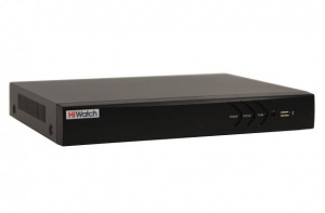 HiWatch DS-N332/2