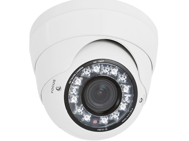 Infinity CQD-2000EX 3312