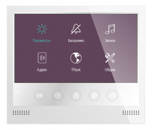 Монитор видеодомофона TANTOS Selina M (VZ или XL)