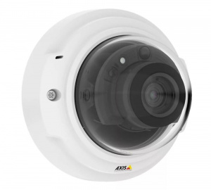 AXIS P3375-LV RU