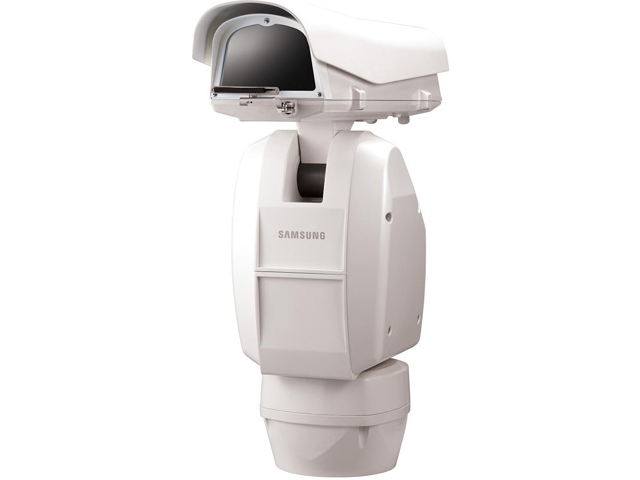 Cистема позиционирования Samsung SCU-VAC