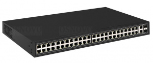 PoE коммутатор SW-64822(700W)